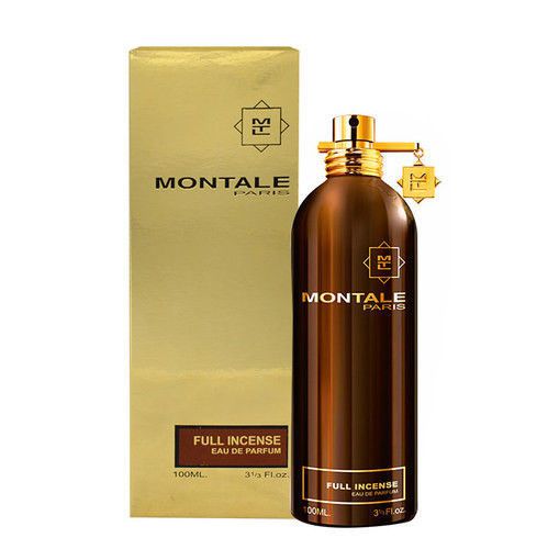 Montale Paris Full Incense unisex parfémovaná voda 100 ml