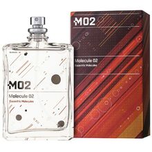 Molecule 02 EDT