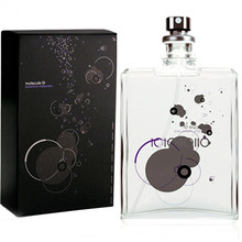 Molecule 01 EDT