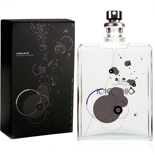 Molecule 01 EDT