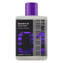 Escentric 01 Sprchový gél
