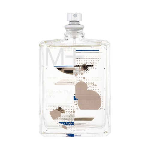 Molecule 01 + Iris EDT