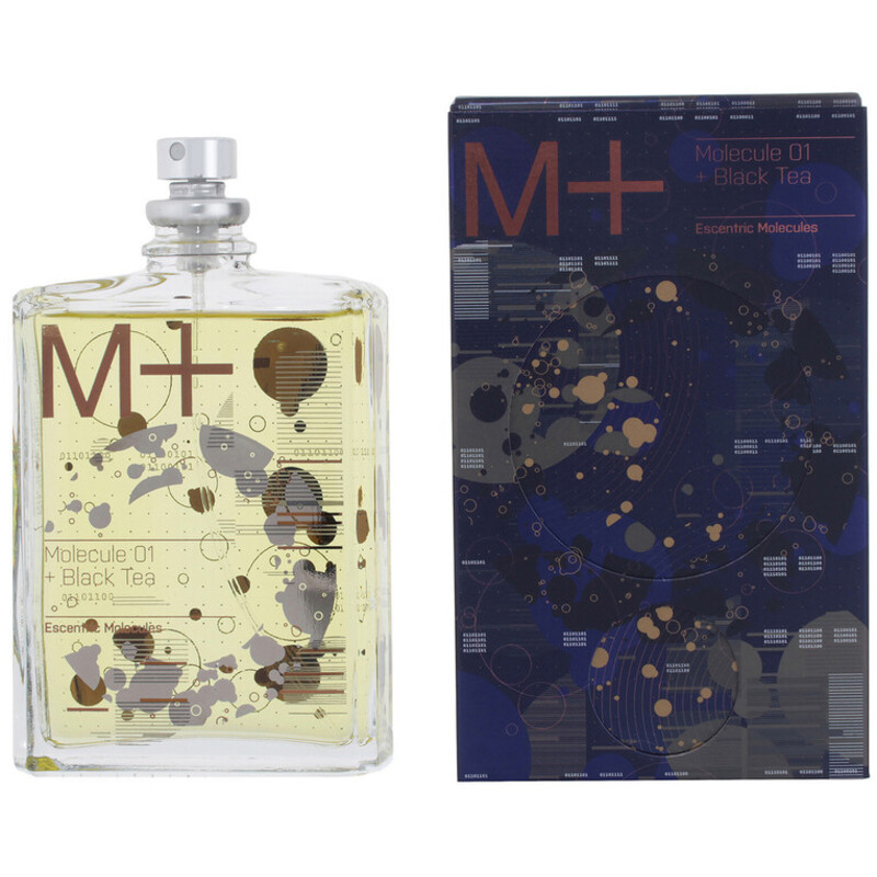 Molecule 01 + Black Tea EDT
