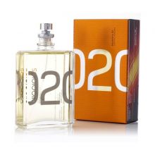 Escentric 02 EDT 