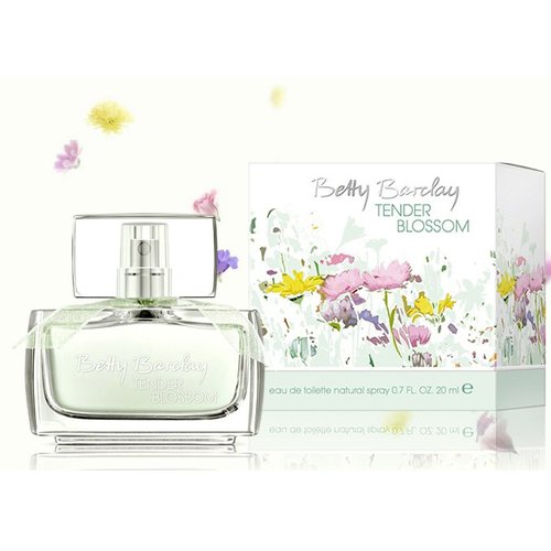 Tender Blossom EDP