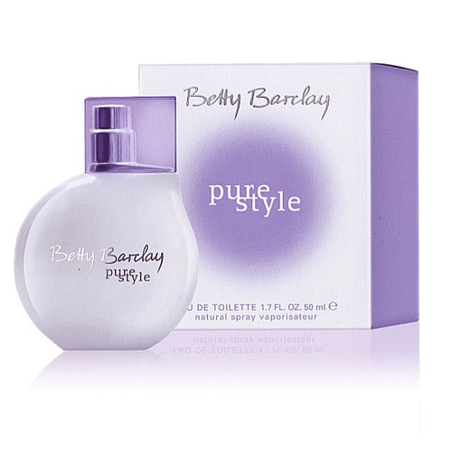 Pure Style EDP