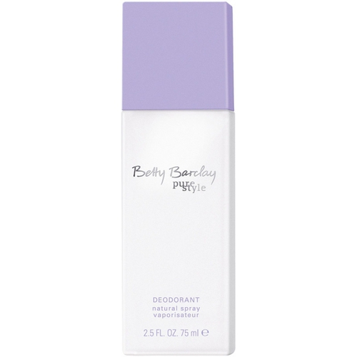 Pure Style Deodorant