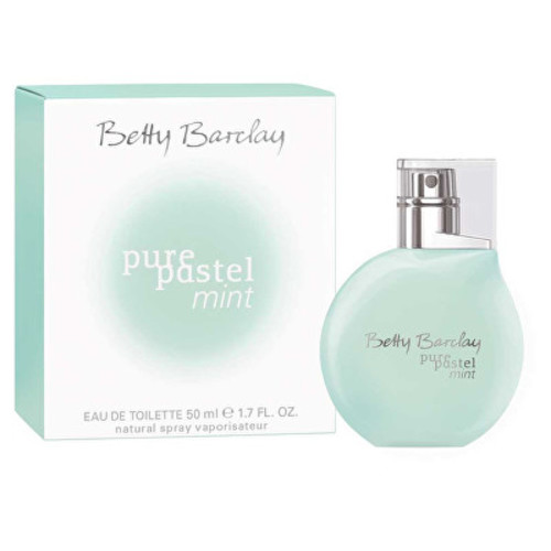 Pure Pastel Mint EDT