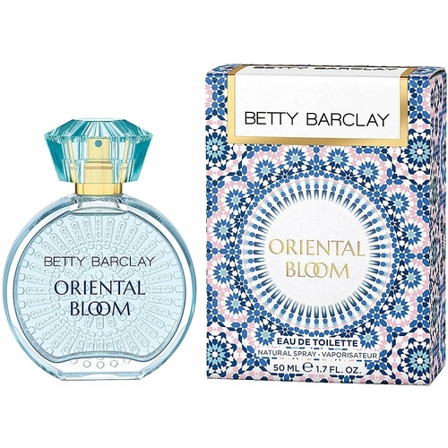 Oriental Bloom EDT