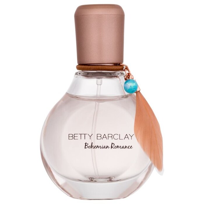 Bohemian Romance EDT
