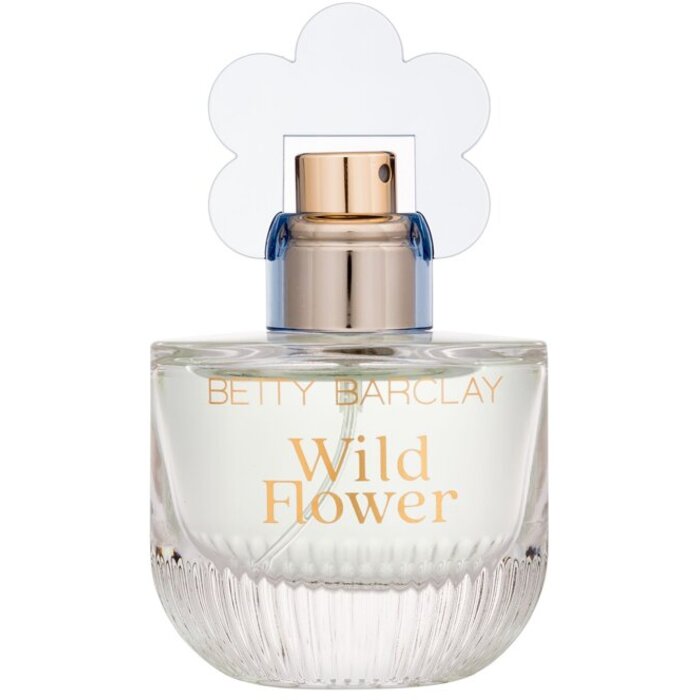 Wild Flower EDT
