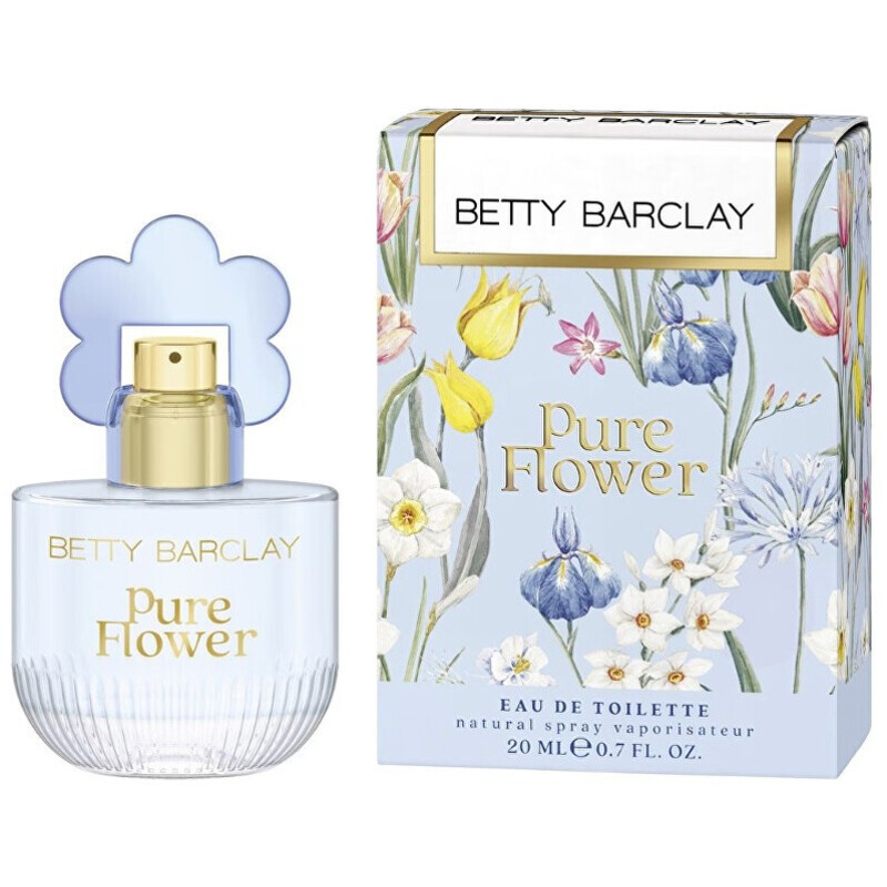Pure Flower EDT