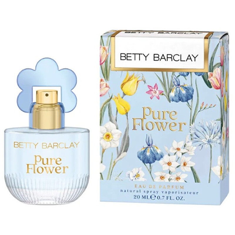 Pure Flower EDP
