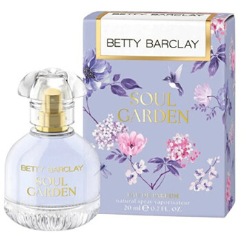 Soul Garden EDT