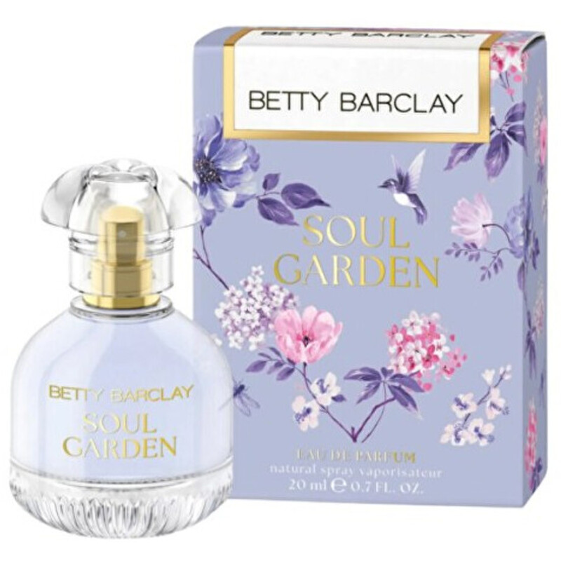 Soul Garden EDP