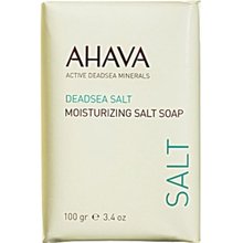 Deadsea Salt Moisturizing Salt Soap - Hydratačné soľné mydlo