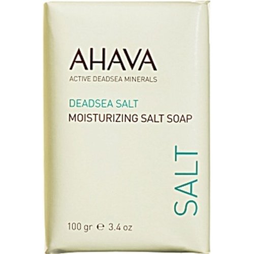 Deadsea Salt Moisturizing Salt Soap - Hydratačné soľné mydlo