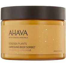 Deadsea Plants Caressing Body Sorbet - Hydratačný telový sorbet