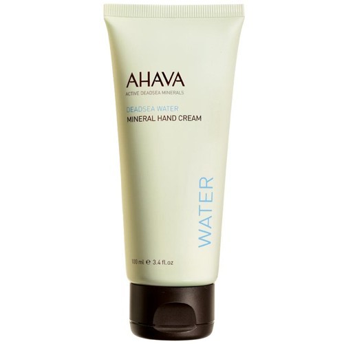 Ahava Deadsea Water Mineral Hand Cream - Minerální krém na ruce 100 ml