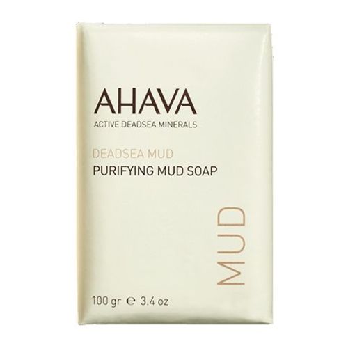Deadsea Mud Purifying Mud Soap - Čisticí bahenní mýdlo 