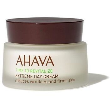 Time to Revitalize Extreme Day Cream - Extrémne omladzujúci denný krém