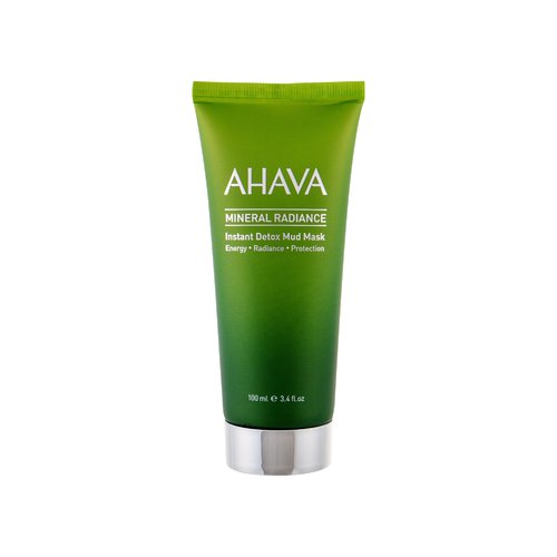 Mineral Radiance Instant Detox Mud Mask - Pleťová maska