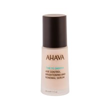 Time To Smooth Age Control Renewal Serum - Pleťové sérum