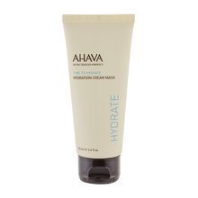 Time To Hydrate Hydration Cream Mask - Pleťová maska