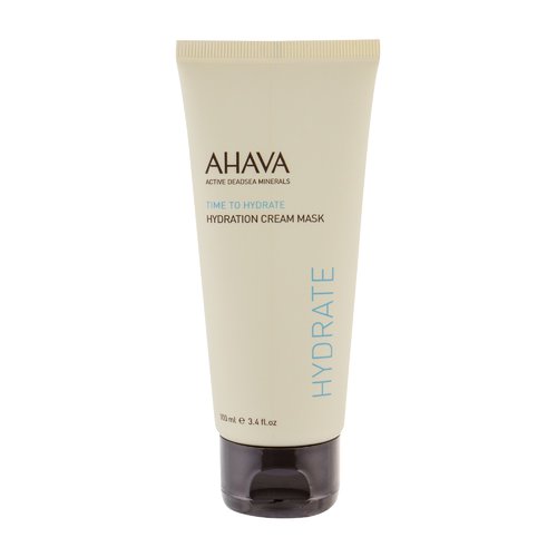 Time To Hydrate Hydration Cream Mask - Pleťová maska