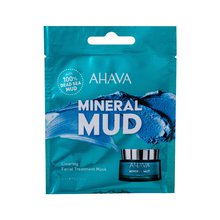 Mineral Mud Clearing - Pleťová maska