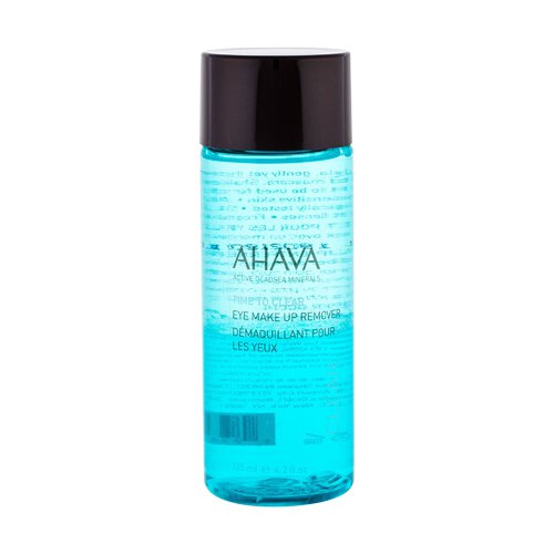 Clear Time To Clear Eye Remover - Odličovač očí