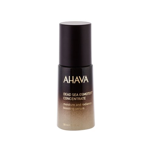 Dead Sea Osmoter Concentrate - Pleťové sérum 