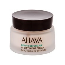 Beauty Before Age Uplift Night Cream - Nočný pleťový krém