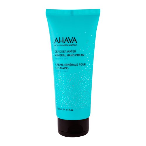 Deadsea Water Sea Kissed Hand Cream - Krém na ruky