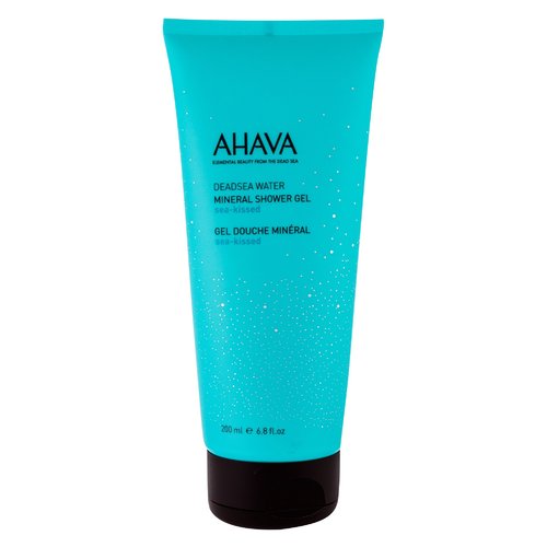 Deadsea Water Sea Kissed Shower Gel - Sprchový gél