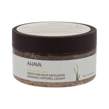 Deadsea Plants Smoothing Body Exfoliator - Tělový peeling