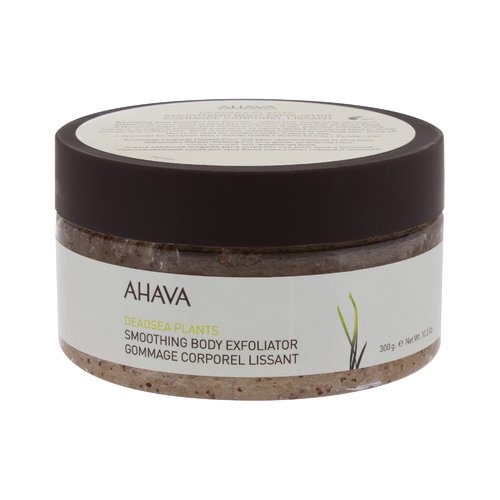Deadsea Plants Smoothing Body Exfoliator - Tělový peeling
