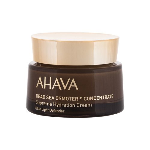 Ahava Dead Sea Osmoter Concentrate Cream - Denní pleťový krém 50 ml