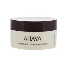 Clear Time To Clear Silky-Soft Cleansing Cream - Čistiaci krém
