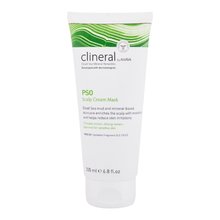 Clineral PSO Hair Mask - Maska na vlasy