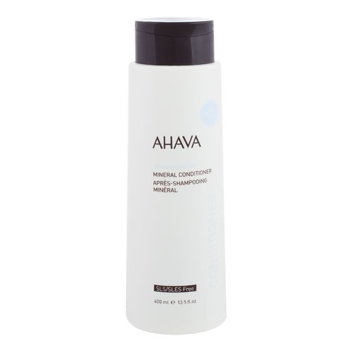 Ahava Deadsea Water Mineral Conditioner - Kondicionér 400 ml