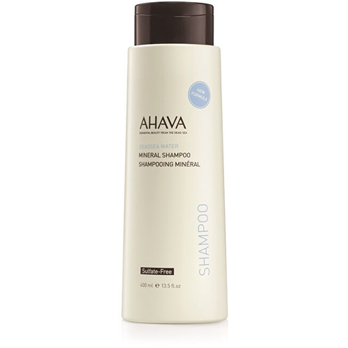 Deadsea Water Mineral Shampoo - Minerální šampon na vlasy