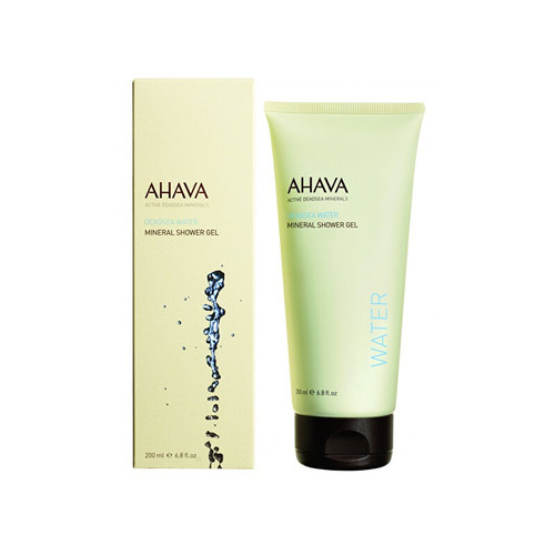 Deadsea Water Mineral Shower Gel - Minerální sprchový gel