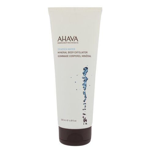 Deadsea Water Mineral Body Exfoliator - Telový peeling