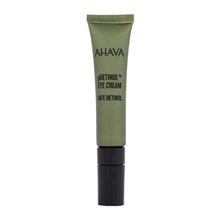 pretinol Eye Cream - protiráskový spevňujúci očný krém