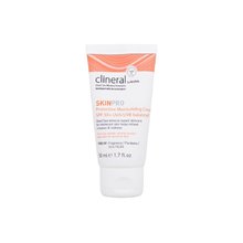 Clineral SkinPro Protective Moisturizing Cream SPF50+ - Ochranný denní pleťový krém