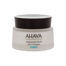 Hyaluronic Acid 24/7 Cream - Hydratační pleťový krém
