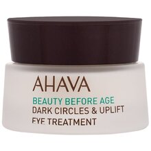 Beauty Before Age Dark Circles & Uplift - Liftingový krém na očné okolie
