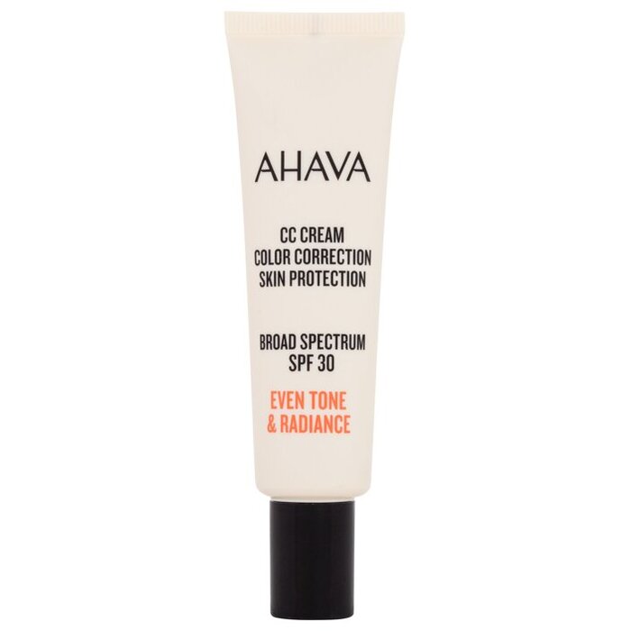 Even Tone & Radiance CC Cream SPF30 - Korekční a ochranný CC krém