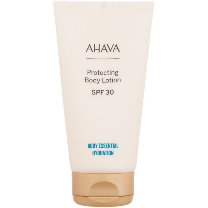 Ahava Body Essential Hydration Protecting Body Lotion SPF30 - Tělové mléko 150 ml